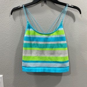 Women’s Tank